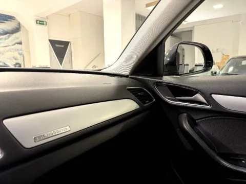 Audi Q3 2.0 tdi Business quattro 150cv s-tronic - Immagine 18