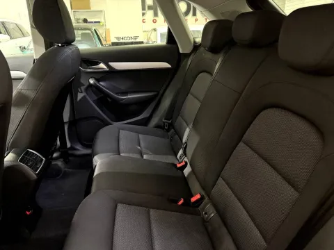 Audi Q3 2.0 tdi Business quattro 150cv s-tronic - Immagine 20