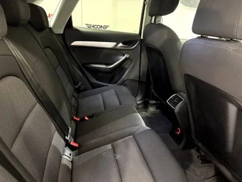 Audi Q3 2.0 tdi Business quattro 150cv s-tronic - Immagine 21