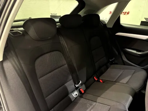 Audi Q3 2.0 tdi Business quattro 150cv s-tronic - Immagine 22
