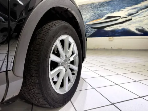 Audi Q3 2.0 tdi Business quattro 150cv s-tronic - Immagine 26