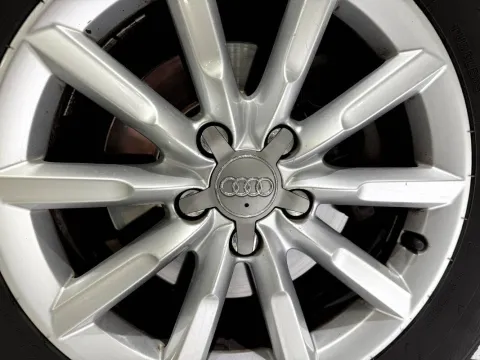 Audi Q3 2.0 tdi Business quattro 150cv s-tronic - Immagine 27
