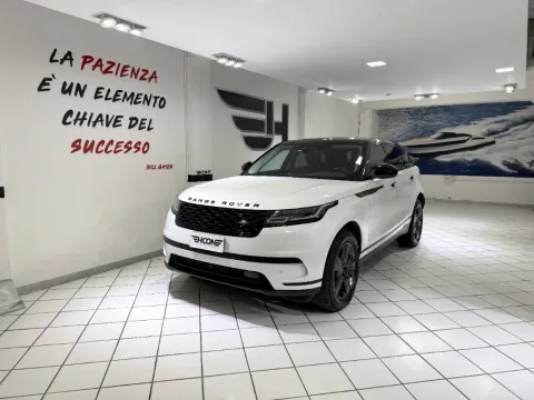 Land Rover Range Rover Velar 2.0d i4 mhev 4wd 204cv auto - Immagine 1