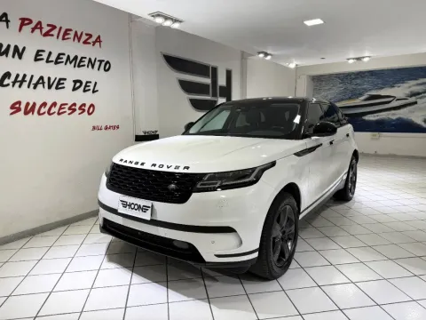 Land Rover Range Rover Velar 2.0d i4 mhev 4wd 204cv auto - Immagine 2
