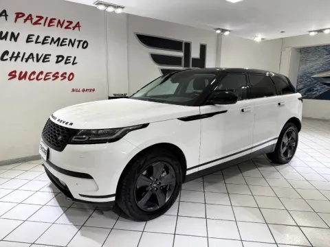 Land Rover Range Rover Velar 2.0d i4 mhev 4wd 204cv auto - Immagine 3