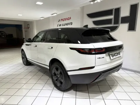 Land Rover Range Rover Velar 2.0d i4 mhev 4wd 204cv auto - Immagine 5