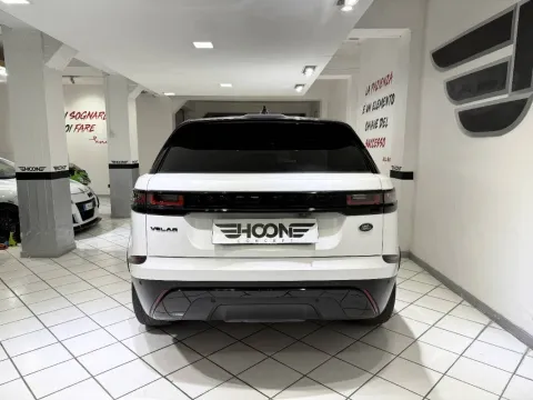 Land Rover Range Rover Velar 2.0d i4 mhev 4wd 204cv auto - Immagine 6