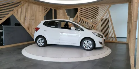 Hyundai ix20 1.4 crdi Comfort 90cv - Immagine 4