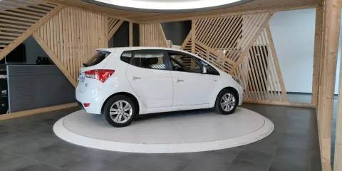 Hyundai ix20 1.4 crdi Comfort 90cv - Immagine 5