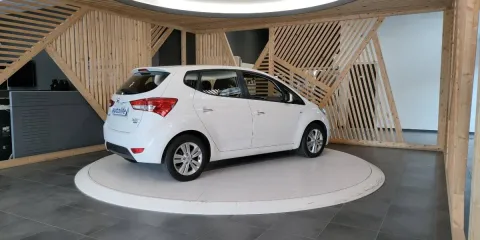 Hyundai ix20 1.4 crdi Comfort 90cv - Immagine 6