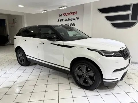 Land Rover Range Rover Velar 2.0d i4 mhev 4wd 204cv auto - Immagine 9