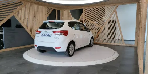 Hyundai ix20 1.4 crdi Comfort 90cv - Immagine 7