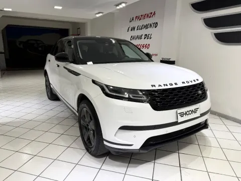 Land Rover Range Rover Velar 2.0d i4 mhev 4wd 204cv auto - Immagine 10