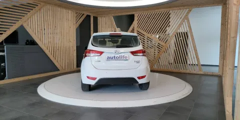Hyundai ix20 1.4 crdi Comfort 90cv - Immagine 8