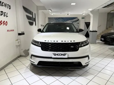Land Rover Range Rover Velar 2.0d i4 mhev 4wd 204cv auto - Immagine 11
