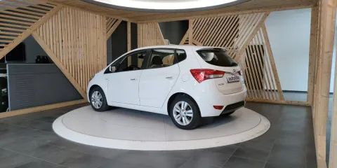 Hyundai ix20 1.4 crdi Comfort 90cv - Immagine 9