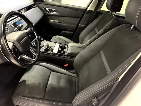 Land Rover Range Rover Velar 2.0d i4 mhev 4wd 204cv auto - Immagine 13
