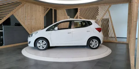 Hyundai ix20 1.4 crdi Comfort 90cv - Immagine 11