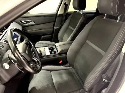 Land Rover Range Rover Velar 2.0d i4 mhev 4wd 204cv auto - Immagine 14