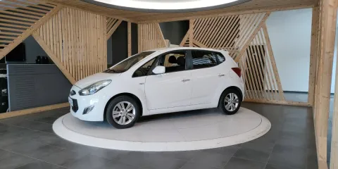 Hyundai ix20 1.4 crdi Comfort 90cv - Immagine 12