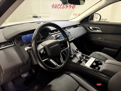 Land Rover Range Rover Velar 2.0d i4 mhev 4wd 204cv auto - Immagine 15