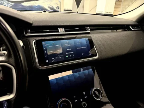Land Rover Range Rover Velar 2.0d i4 mhev 4wd 204cv auto - Immagine 19