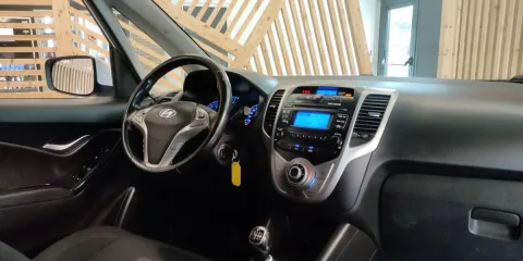 Hyundai ix20 1.4 crdi Comfort 90cv - Immagine 18