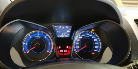 Hyundai ix20 1.4 crdi Comfort 90cv - Immagine 20