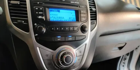 Hyundai ix20 1.4 crdi Comfort 90cv - Immagine 21