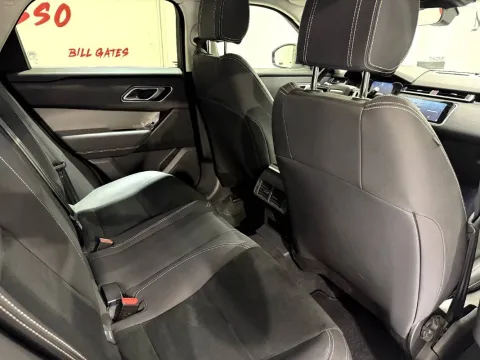 Land Rover Range Rover Velar 2.0d i4 mhev 4wd 204cv auto - Immagine 24