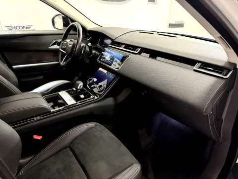 Land Rover Range Rover Velar 2.0d i4 mhev 4wd 204cv auto - Immagine 25