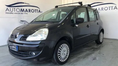 Renault Grand Modus 1.5 dci Dynamique 85cv - Immagine 1