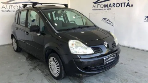 Renault Grand Modus 1.5 dci Dynamique 85cv - Immagine 3