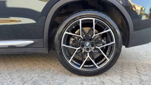 BMW X3 sdrive18d mhev 48V auto - Immagine 5