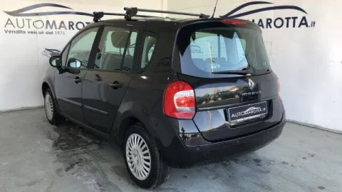 Renault Grand Modus 1.5 dci Dynamique 85cv - Immagine 4