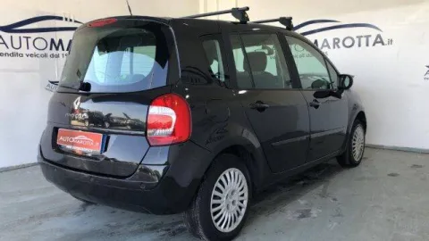 Renault Grand Modus 1.5 dci Dynamique 85cv - Immagine 6