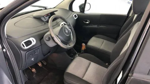 Renault Grand Modus 1.5 dci Dynamique 85cv - Immagine 8