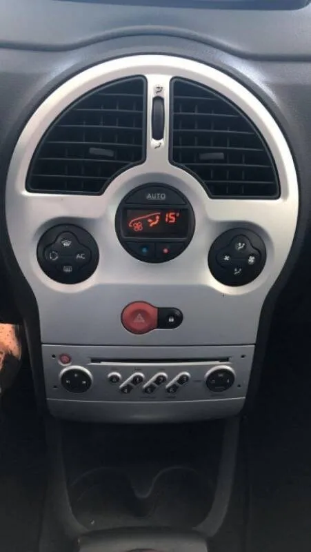 Renault Grand Modus 1.5 dci Dynamique 85cv - Immagine 9