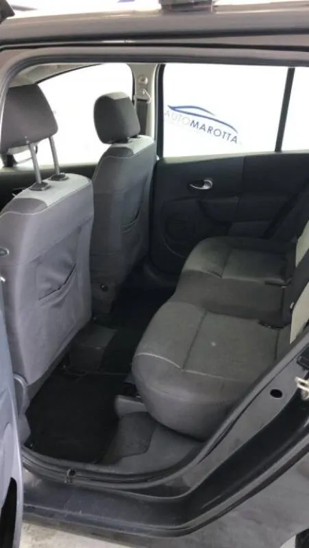 Renault Grand Modus 1.5 dci Dynamique 85cv - Immagine 12