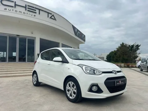Hyundai i10 1.0 Classic - Immagine 2