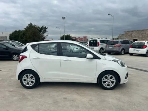 Hyundai i10 1.0 Classic - Immagine 6