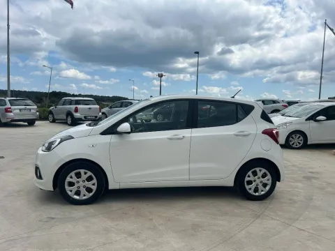 Hyundai i10 1.0 Classic - Immagine 7