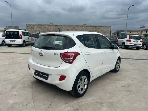 Hyundai i10 1.0 Classic - Immagine 9