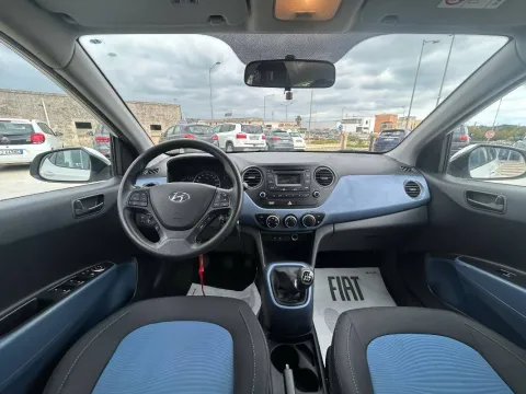 Hyundai i10 1.0 Classic - Immagine 11