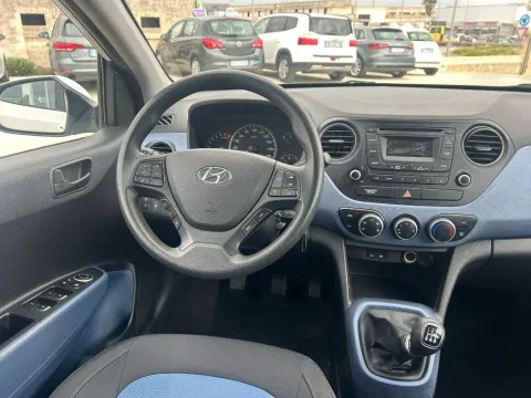 Hyundai i10 1.0 Classic - Immagine 12