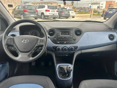 Hyundai i10 1.0 Classic - Immagine 13