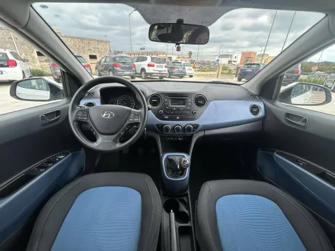 Hyundai i10 1.0 Classic - Immagine 14