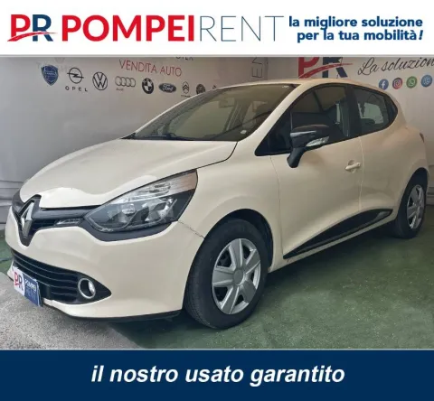 Renault Clio 5p 1.5 dci energy Life (wave) s&s 75cv E6 - Immagine 1
