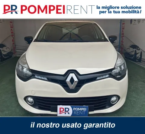 Renault Clio 5p 1.5 dci energy Life (wave) s&s 75cv E6 - Immagine 2