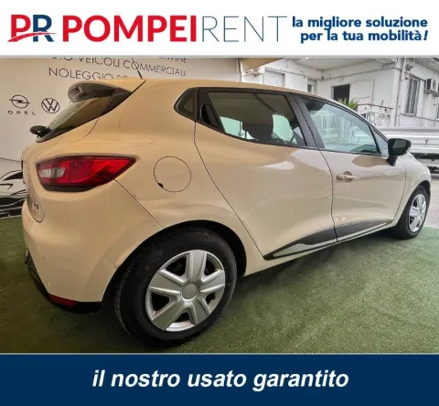 Renault Clio 5p 1.5 dci energy Life (wave) s&s 75cv E6 - Immagine 3